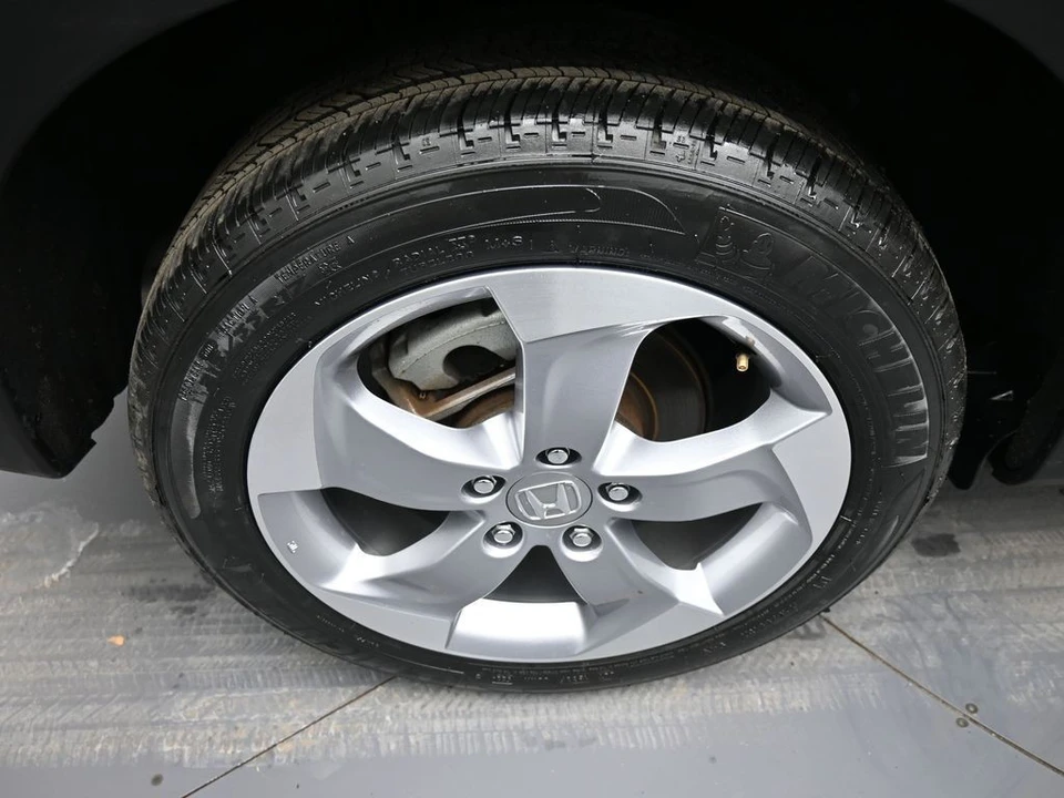 2022 Honda HR-V 2nd Gen - Image 12 of 12
