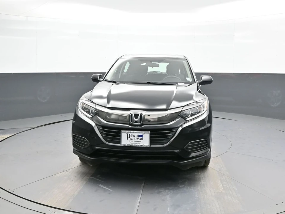 2022 Honda HR-V 2nd Gen - Image 2 of 12