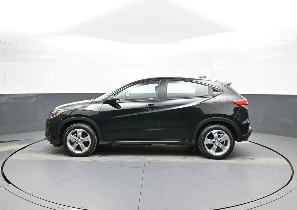 2022 Honda HR-V 2nd Gen - Image 9 of 12