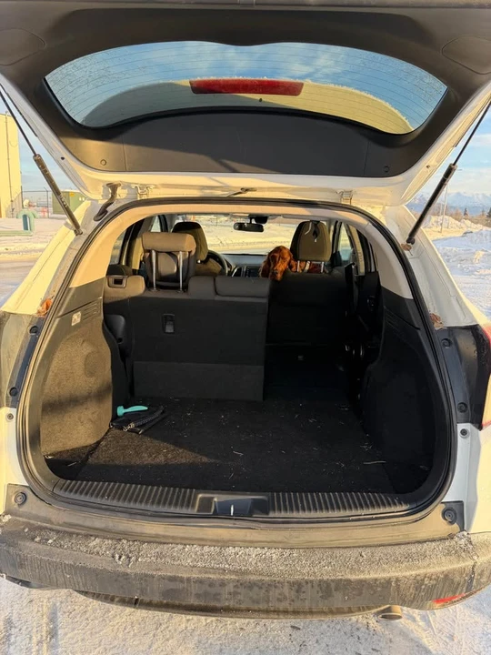 2022 Honda HR-V 3rd Gen - Image 6 of 10