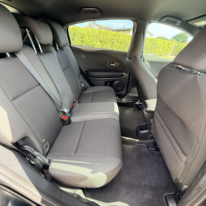 2022 Honda HR-V 2nd Gen - Image 13 of 20