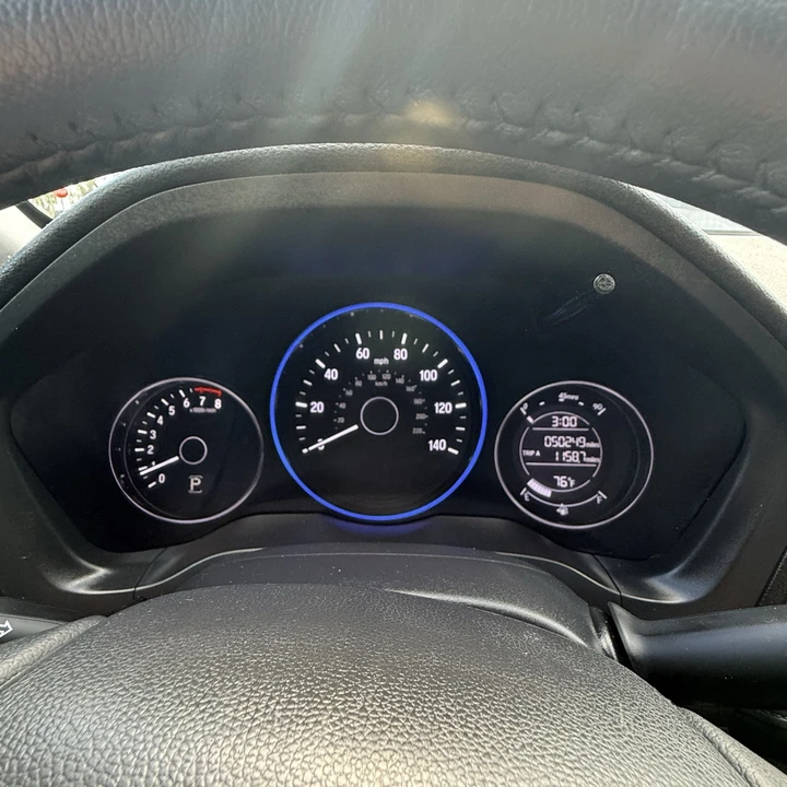 2022 Honda HR-V 2nd Gen - Image 17 of 20