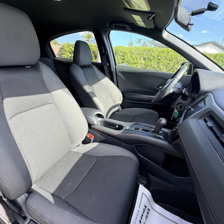 2022 Honda HR-V 2nd Gen - Image 12 of 20