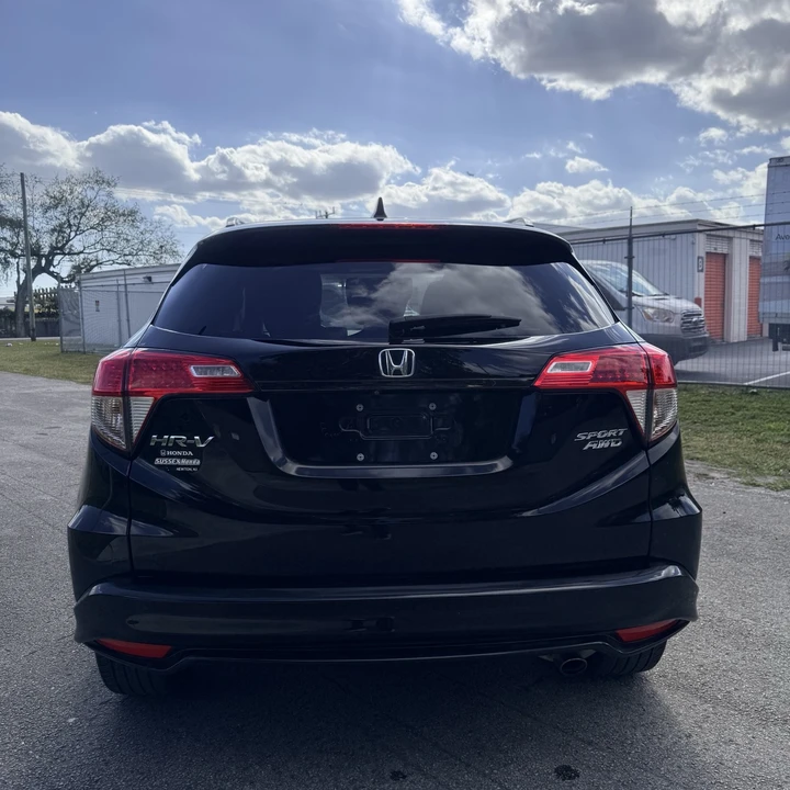 2022 Honda HR-V 2nd Gen - Image 6 of 20