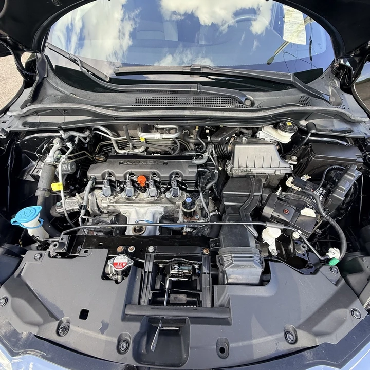 2022 Honda HR-V 2nd Gen - Image 19 of 20