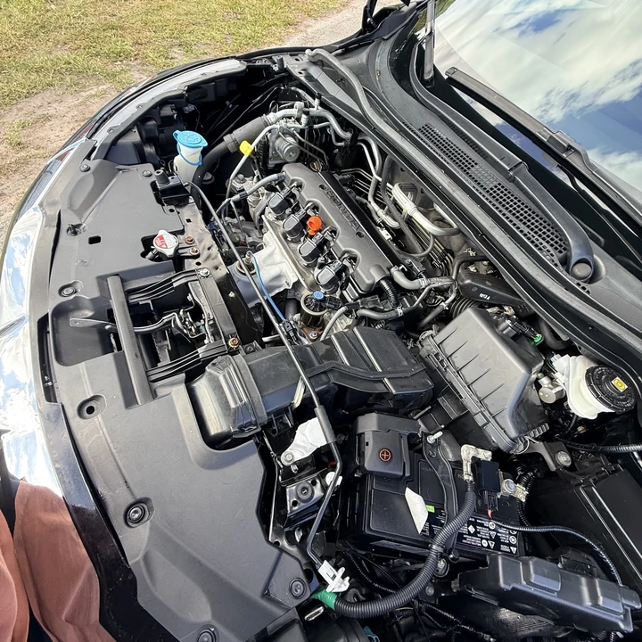 2022 Honda HR-V 2nd Gen - Image 18 of 20