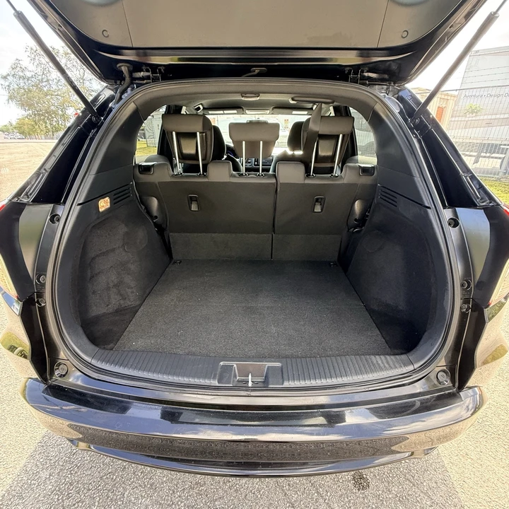 2022 Honda HR-V 2nd Gen - Image 14 of 20