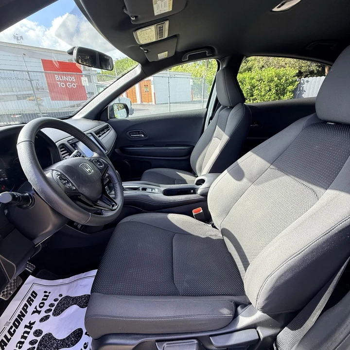 2022 Honda HR-V 2nd Gen - Image 10 of 20