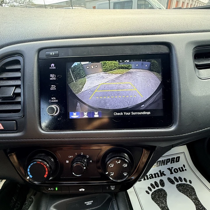 2022 Honda HR-V 2nd Gen - Image 16 of 20