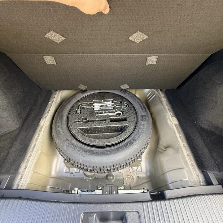 2022 Honda HR-V 2nd Gen - Image 20 of 20