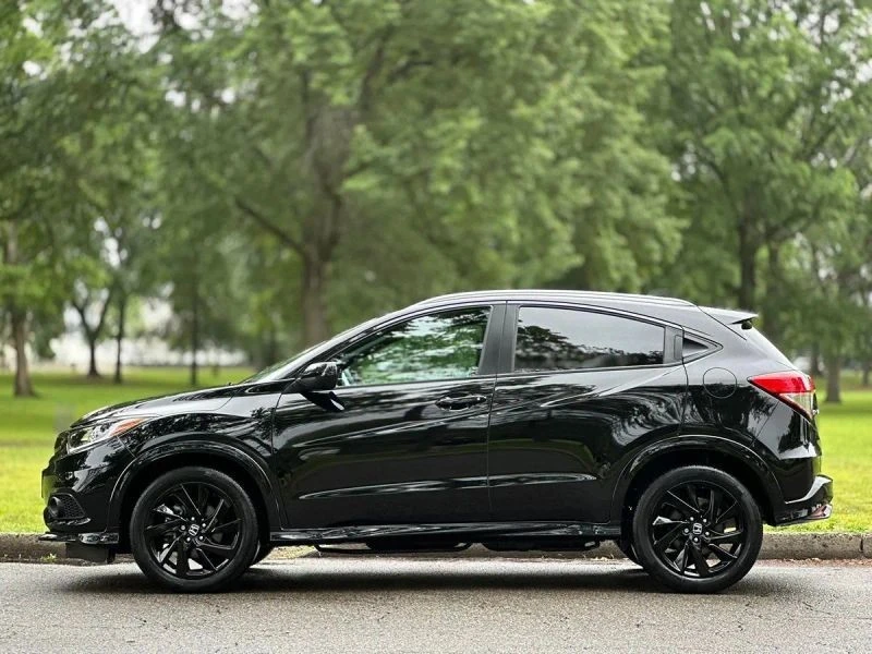 2022 Honda HR-V 2nd Gen - Image 7 of 12