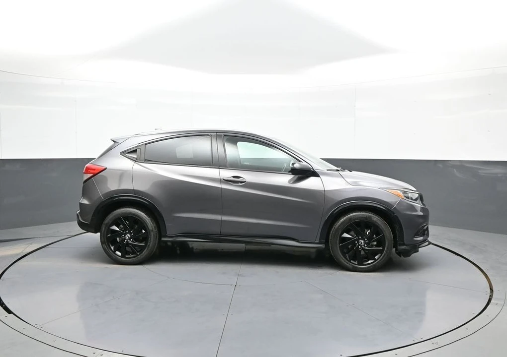 2022 Honda HR-V 3rd Gen - Image 5 of 21