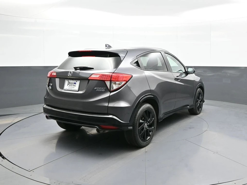 2022 Honda HR-V 3rd Gen - Image 6 of 21