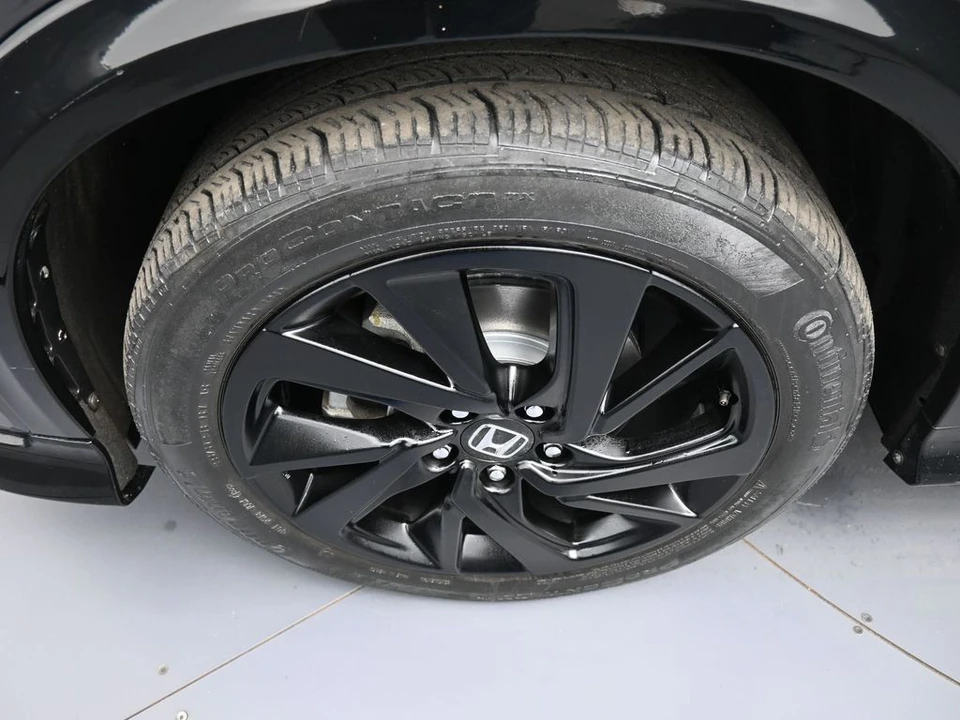 2022 Honda HR-V 3rd Gen - Image 14 of 21