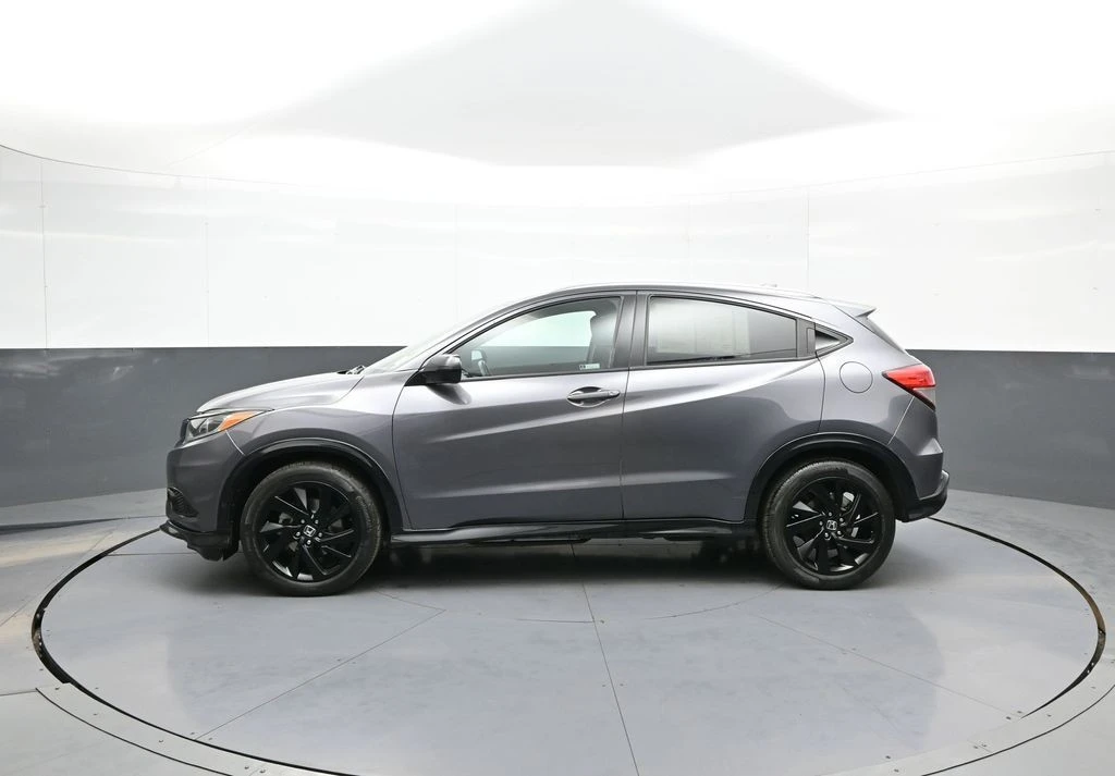 2022 Honda HR-V 3rd Gen - Image 9 of 21