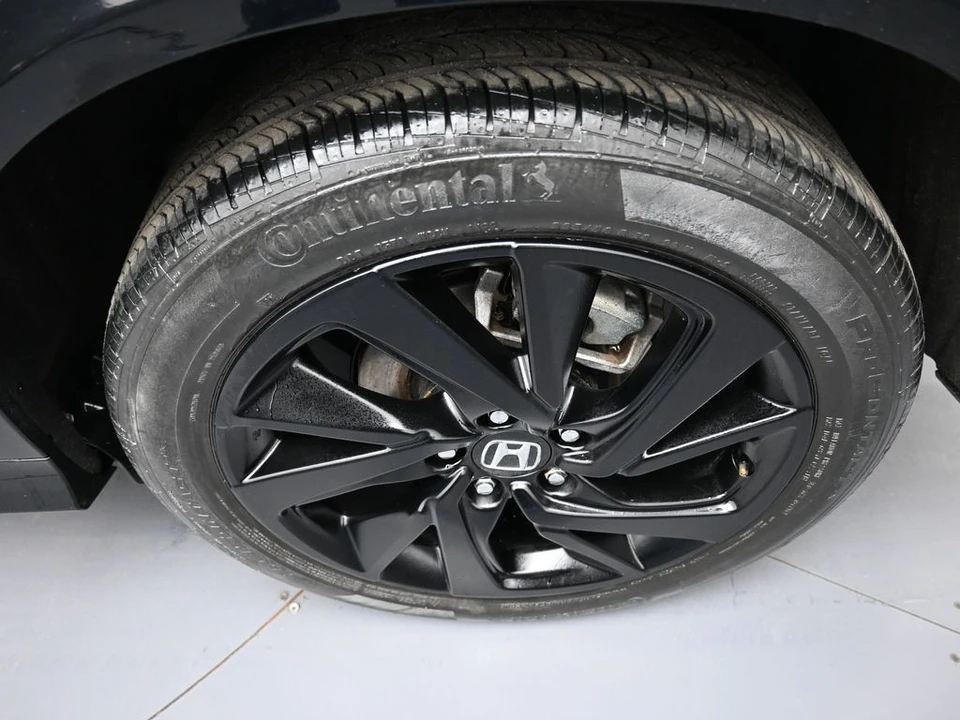 2022 Honda HR-V 3rd Gen - Image 15 of 21