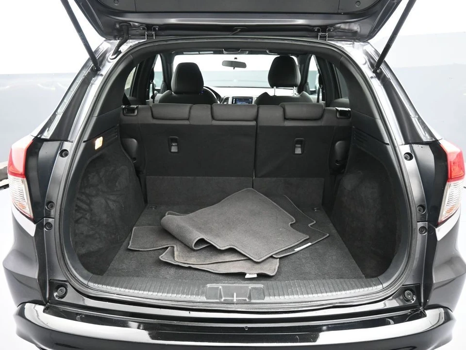 2022 Honda HR-V 3rd Gen - Image 21 of 21