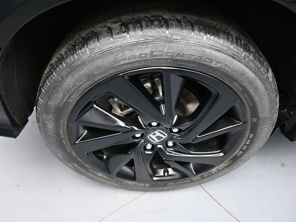 2022 Honda HR-V 3rd Gen - Image 13 of 21