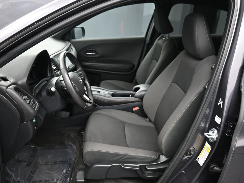 2022 Honda HR-V 3rd Gen - Image 18 of 21