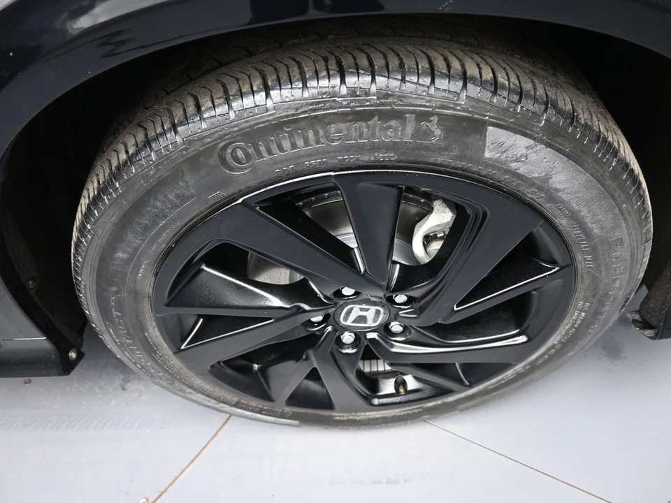 2022 Honda HR-V 3rd Gen - Image 12 of 21