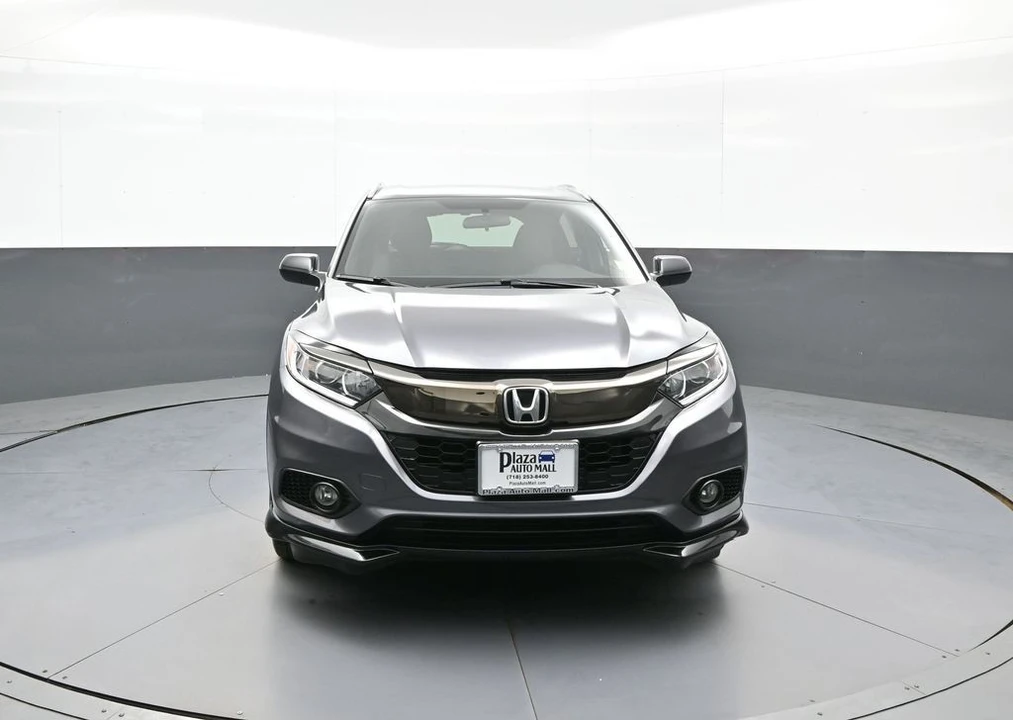 2022 Honda HR-V 3rd Gen - Image 2 of 21