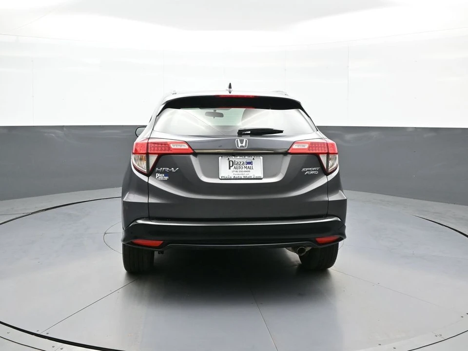 2022 Honda HR-V 3rd Gen - Image 7 of 21