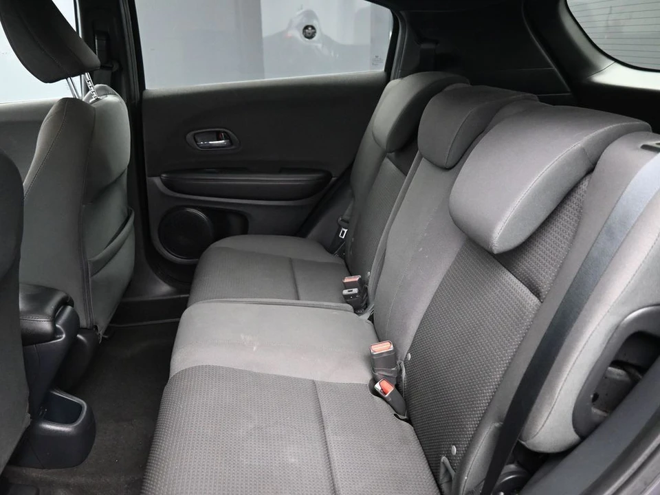 2022 Honda HR-V 3rd Gen - Image 20 of 21