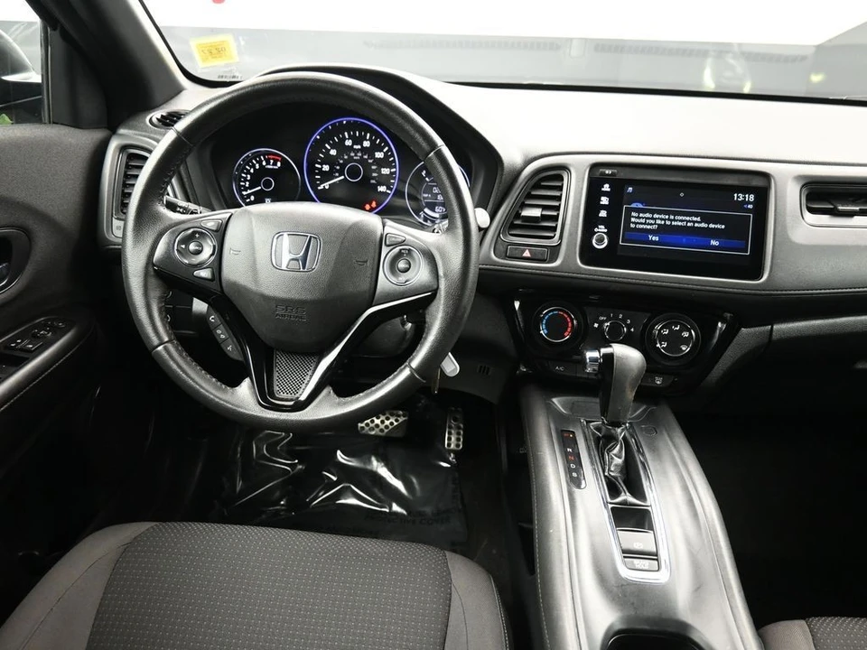 2022 Honda HR-V 3rd Gen - Image 19 of 21