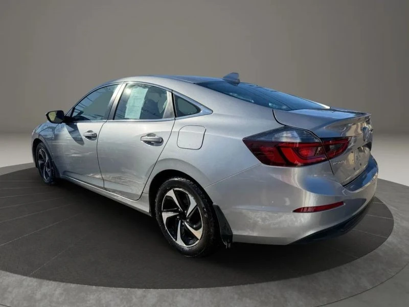 2022 Honda Insight 3rd Gen - Image 7 of 12