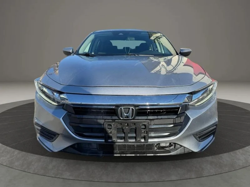 2022 Honda Insight 3rd Gen - Image 2 of 12