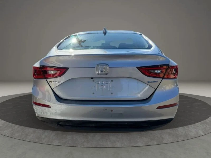 2022 Honda Insight 3rd Gen - Image 6 of 12