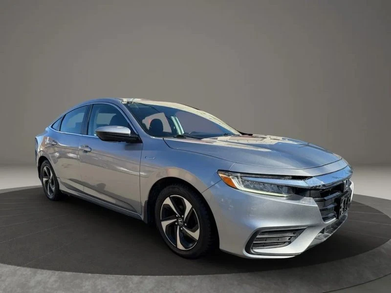 2022 Honda Insight 3rd Gen - Image 3 of 12