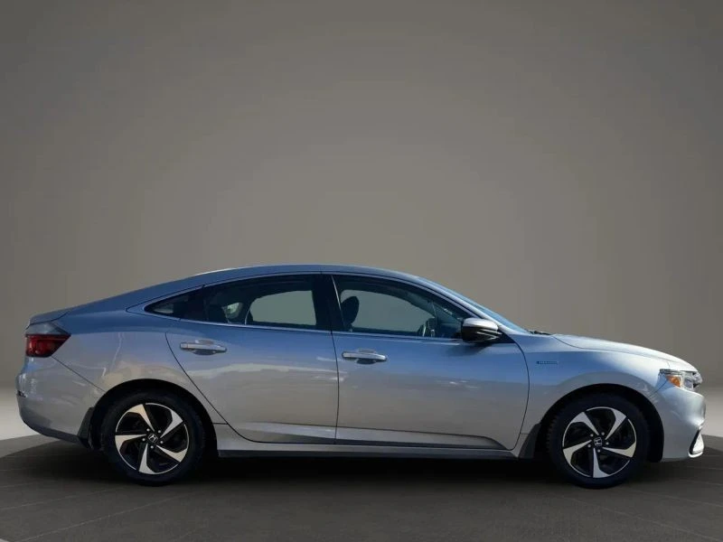 2022 Honda Insight 3rd Gen - Image 4 of 12