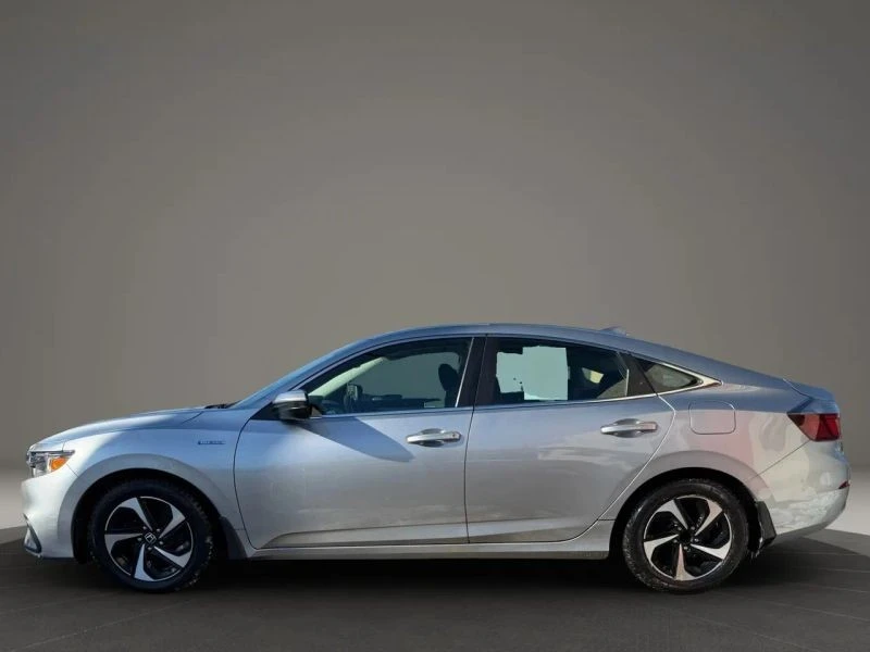 2022 Honda Insight 3rd Gen - Image 8 of 12