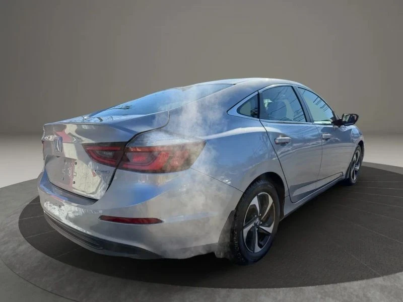 2022 Honda Insight 3rd Gen - Image 5 of 12