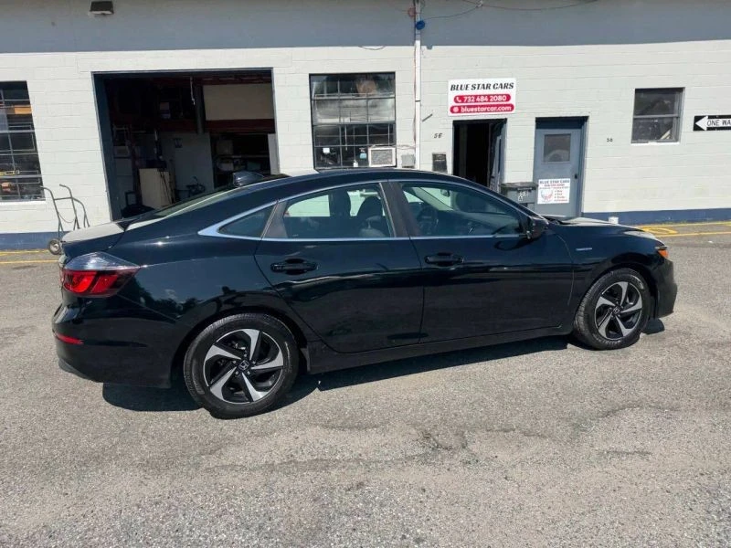 2022 Honda Insight 3rd Gen - Image 6 of 12
