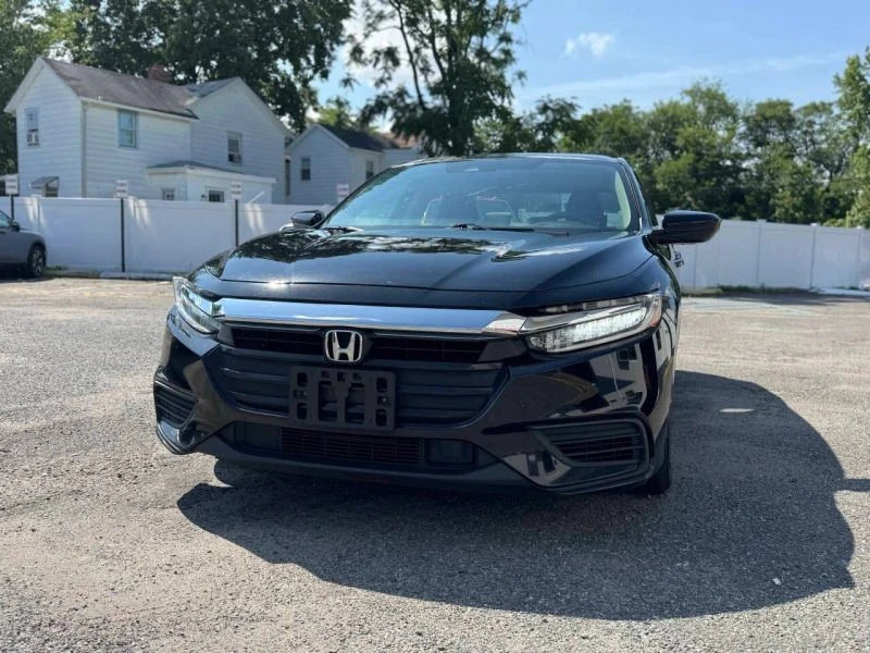 2022 Honda Insight 3rd Gen - Image 2 of 12