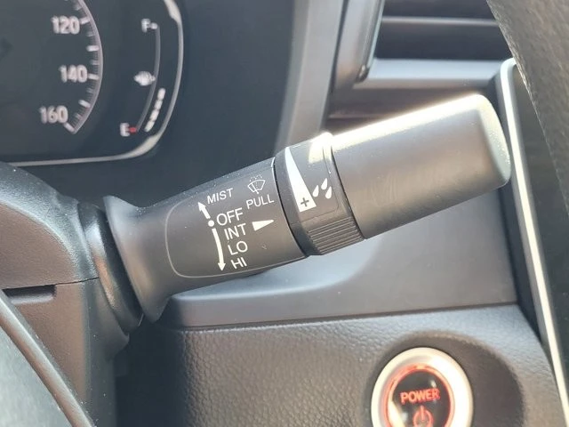2022 Honda Insight 3rd Gen - Image 21 of 21
