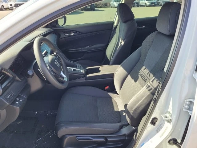 2022 Honda Insight 3rd Gen - Image 10 of 12