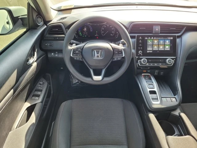2022 Honda Insight 3rd Gen - Image 14 of 21