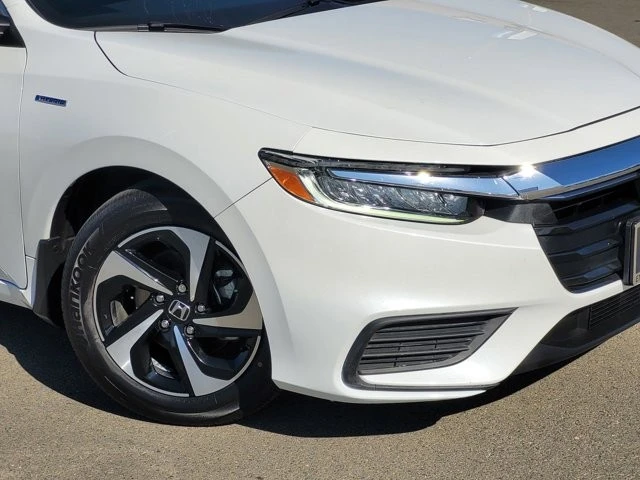 2022 Honda Insight 3rd Gen - Image 3 of 21