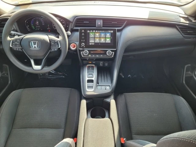 2022 Honda Insight 3rd Gen - Image 13 of 21