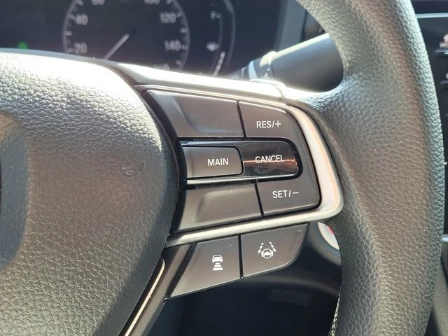 2022 Honda Insight 3rd Gen - Image 20 of 21