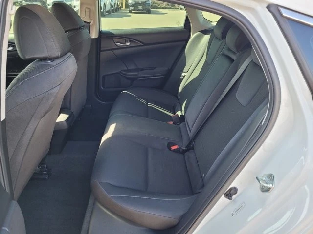 2022 Honda Insight 3rd Gen - Image 12 of 21