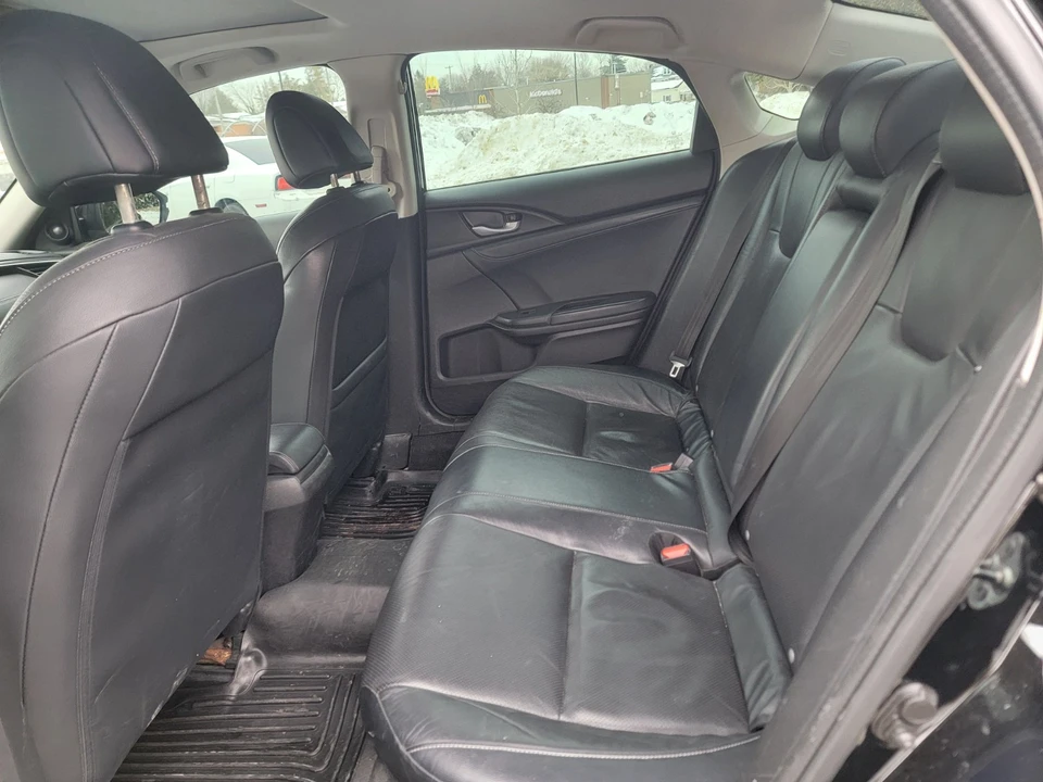 2022 Honda Insight 3rd Gen - Image 9 of 16
