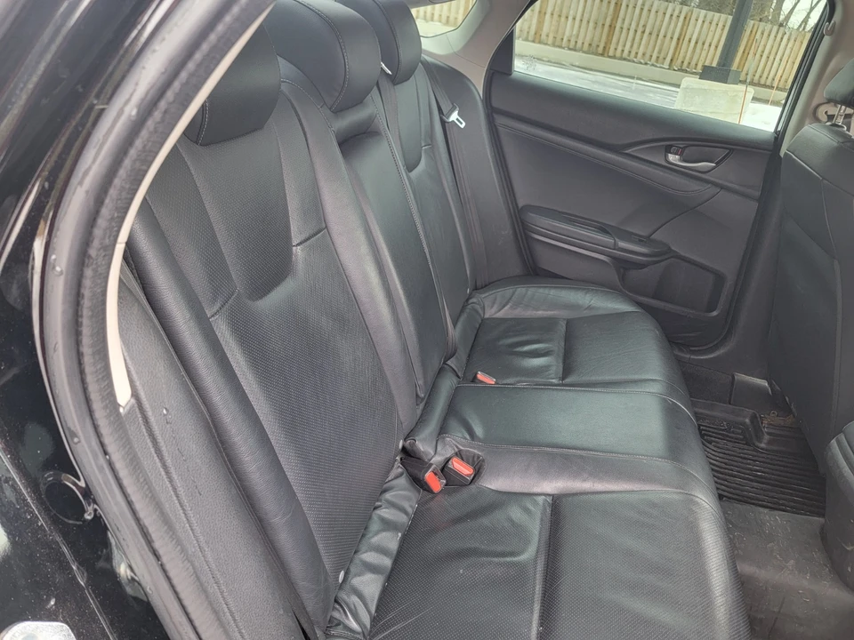 2022 Honda Insight 3rd Gen - Image 8 of 16