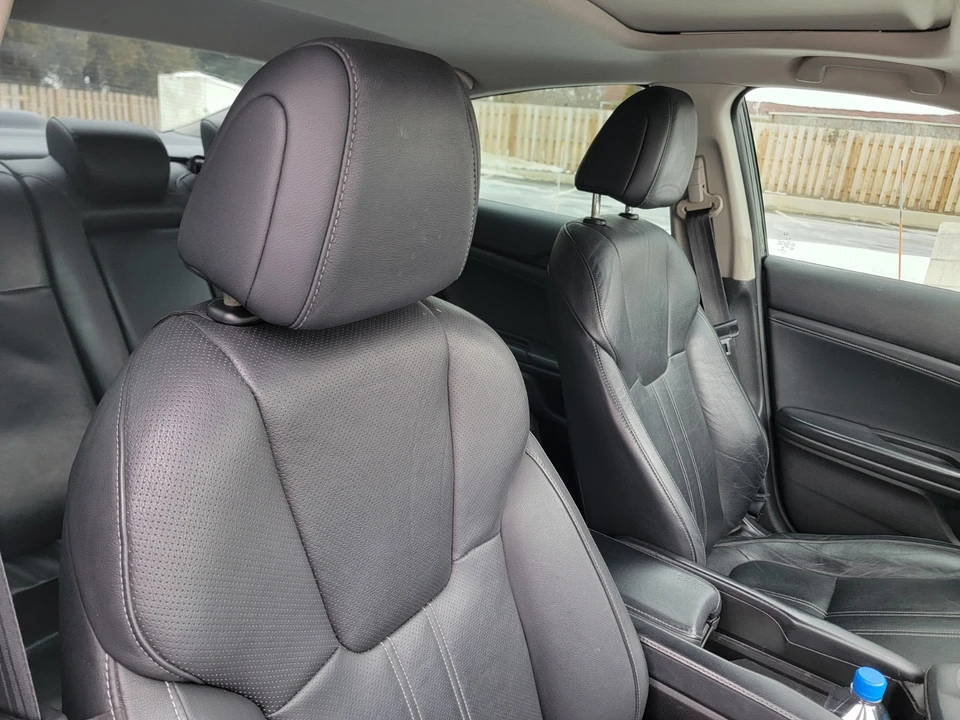 2022 Honda Insight 3rd Gen - Image 7 of 16
