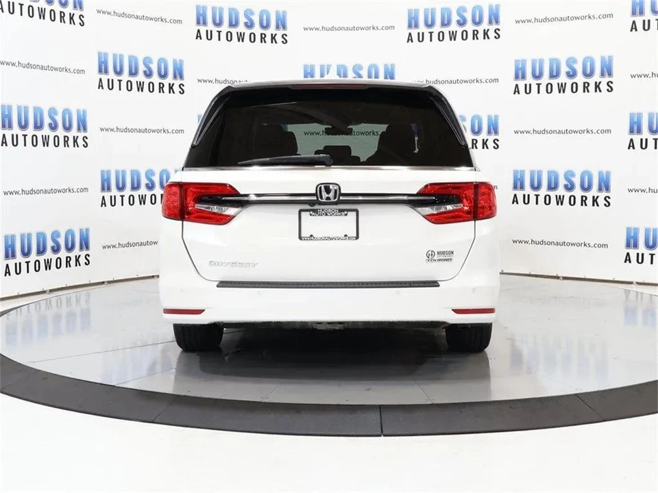 2022 Honda Odyssey - Image 5 of 31