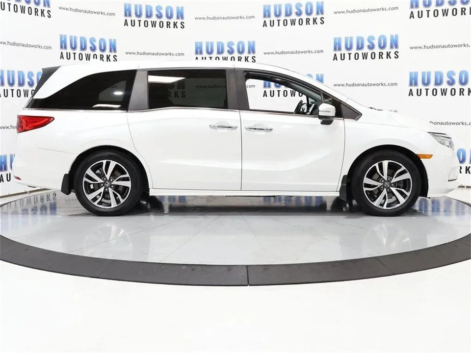 2022 Honda Odyssey - Image 7 of 31