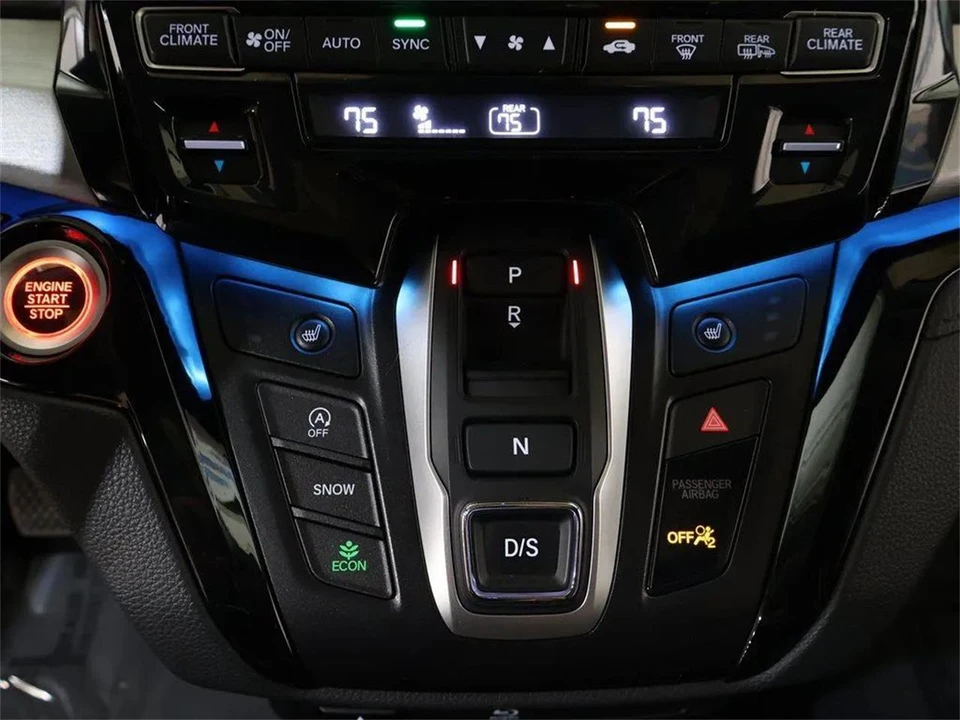 2022 Honda Odyssey - Image 21 of 31